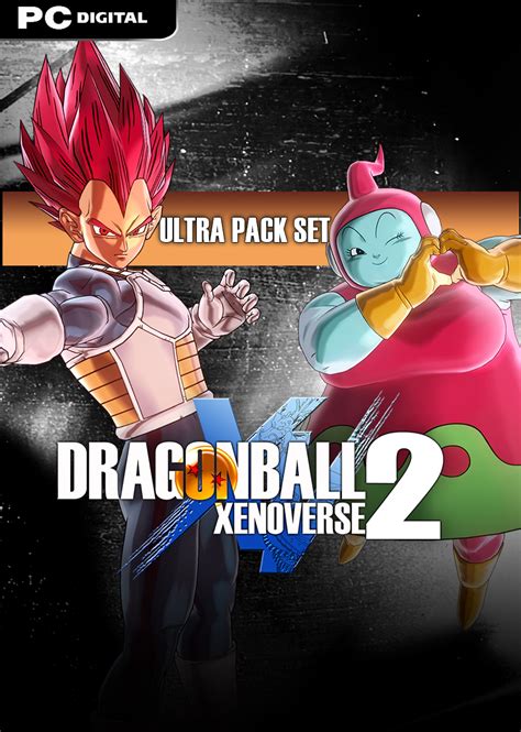 xenoverse 2 dlc 5 release date.